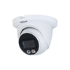 Kamera zewnętrzna do monitoringu IP Dahua IPC-HDW2249TM-S-IL-0280B 2Mpx kopułkowa/eyeball stałoogniskowa 2,8mm IR/LED 30m, port microSD