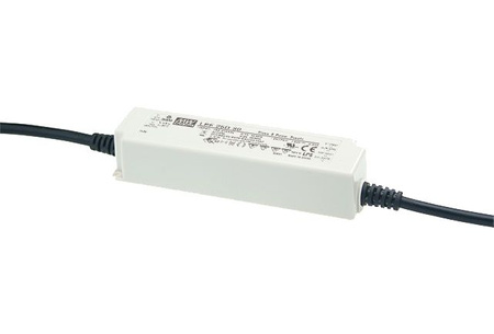 Zasilacz LED Mean Well LPF-25-24 13,2÷24VDC 1,05A 25,2W IP67