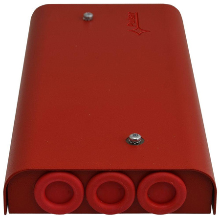 Puszka instalacyjna Pulsar AWOP-360PR rozgałęźna 3×6mm2