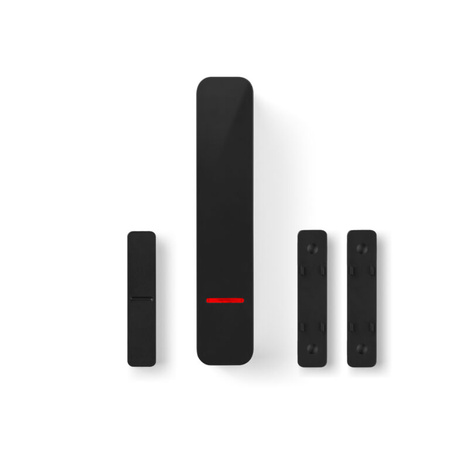 Kontaktron GENEVO EVODOOR NX GY system EvoLiNK wzór NX, szary