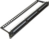 Patchpanel Pulsar RP-U24H5 wyposażony 24xU/UTP Cat5e 1U 19”