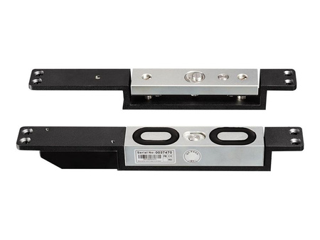 Zwora eletromagnetyczna Scot EL-2500TS 1200kg z sygnalizacją