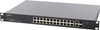 Switch 26 portowy Pulsar SFG124 24xPoE + 2xUplink 10/100/1000 + 2xUplink SFP