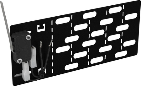 Tampery/wyłączniki antysabotażowe Pulsar RWST zestaw 4 sztuk