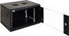Szafa RACK 19” 6U Pulsar RWA664 wisząca do złożenia 600x450