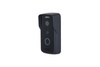 Stacja bramowa 1 lokal Dahua VTO2111D-P-S3Door Station wandaloodporna natynkowa kamera 107/60° czarna