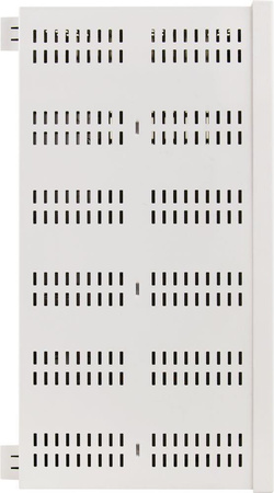 Zasilacz buforowy w obudowie ściennej Pulsar HPSG2-12V7A-D 13,8VDC 7A Grade 2 max 40Ah