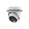 Kamera zewnętrzna do monitoringu IP Dahua IPC-HDW3649QM-S-IL-0280B 6Mpx kopułkowa/eyeball stałoogniskowa 2,8mm, IR/LED 30m , port microSD
