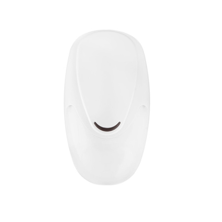 Czujka ruchu PIR GENEVO EvoPIR system EvoLiNK, soczewka sferyczna, 12m