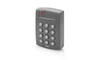 Terminal kontroli dostępu zewnętrzny Roger PRT64EM z czytnikiem kart Unique 125kHz (EM) z klawiaturą (standard: RACS 4 i Wiegand)