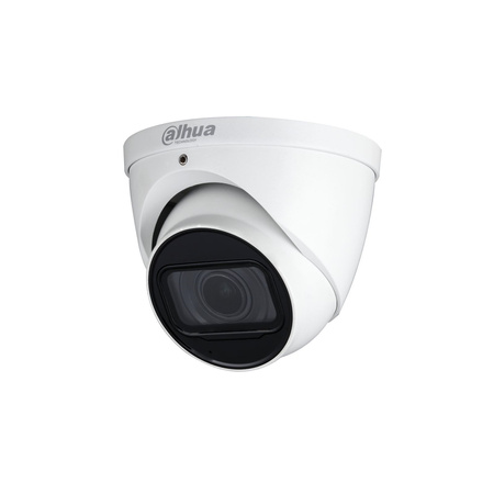 Kamera zewnętrzna do monitoringu HDCVI Dahua HAC-HDW1500T-Z-A-2712-S2 5Mpx kopułkowa/eyeball zmiennoogniskowa 2,7-12mm IR 60m