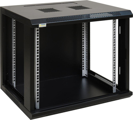 Szafa RACK 19” 9U 600x450 Pulsar RW964 wisząca, złożona