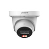 Kamera zewnętrzna do monitoringu IP Dahua IPC-HDW3649QM-S-IL-0280B 6Mpx kopułkowa/eyeball stałoogniskowa 2,8mm, IR/LED 30m , port microSD