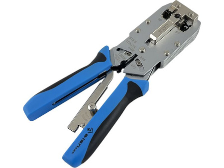 Zaciskarka wzmocniona 6p8p Alantec NI053