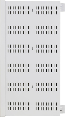 Zasilacz buforowy w obudowie ściennej Pulsar AWZG2-12V5A-D 13,8VDC 5A 69W Grade 2 max 40Ah