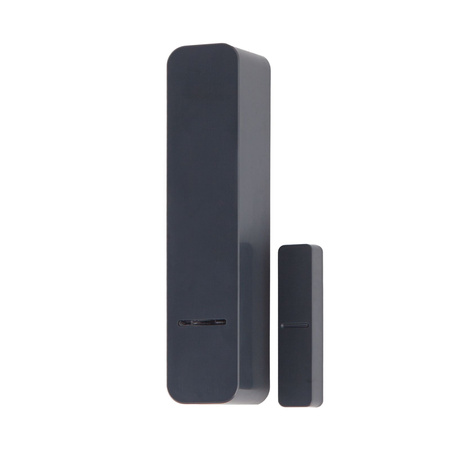 Kontaktron GENEVO EVODOOR NX GY system EvoLiNK wzór NX, szary