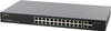 Switch 26 portowy Pulsar SFG124WP 24xPoE + 2xUplink 10/100/1000 + 2xUplink SFP bez zasilacza