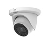 Kamera zewnętrzna do monitoringu IP Dahua IPC-HDW3249TM-AS-LED-0280B 2Mpx kopułkowa/eyeball stałoogniskowa 2,8mm LED 30m