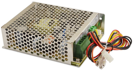 Zasilacz buforowy do obudowy Mean Well SCP-50-12 13,8VDC 3,6A 49,7W