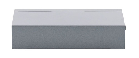 Switch 6 portowy Pulsar USF64P 4xPoE + 2xUplink 10/100