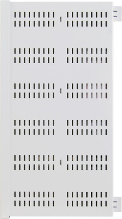 Zasilacz buforowy w obudowie ściennej Pulsar HPSB-12V15A-D 13,8VDC 15A max 40Ah