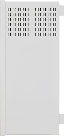 Zasilacz buforowy w obudowie ściennej Pulsar SWB-120 52VDC 2A 120W dla switchy PoE max 2x17Ah