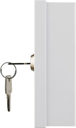 Obudowa metalowa Pulsar AWO353 na klawiaturę/manipulator 215x150x50mm