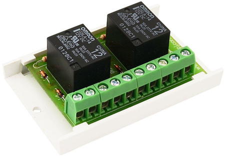 Moduł przekaźnikowy MP2 Pulsar AWZ529