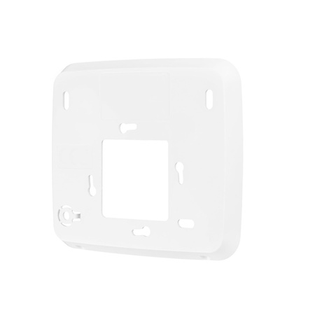 Podstawka dystansowa Genevo EvoKPD SPACER do natynkowego montażu manipulatora EvoKPD