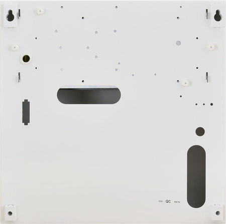 Zasilacz w obudowie ściennej Pulsar SWS-150 52VDC 2,8A 150W zasilanie dla switchy PoE