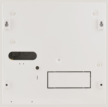 Obudowa metalowa Pulsar AWO500PU podtynkowa 310x305x108mm