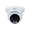 Kamera zewnętrzna do monitoringu IP Dahua IPC-HDW2249TM-S-IL-0280B 2Mpx kopułkowa/eyeball stałoogniskowa 2,8mm IR/LED 30m port micro SD