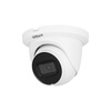 Kamera zewnętrzna do monitoringu IP Dahua IPC-HDW2541TM-S-0280B-S2 5Mpx kopułkowa/eyeball stałoogniskowa 2,8mm, IR 30m, port microSD