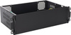 Obudowa/moduł 3U do szaf RACK 19" Pulsar ARAD3SN 400mm
