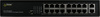Switch 18 portowy Pulsar S116 16xPoE + 2xUplink 10/100/1000