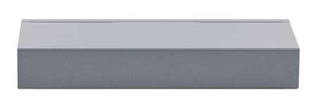 Switch 10 portowy Pulsar USF108P 8xPoE + 2xUplink 10/100