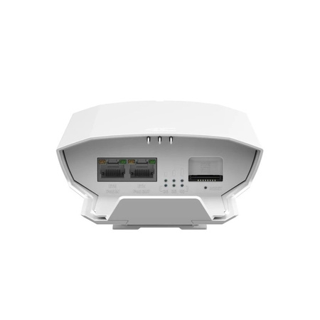 Router Teltonika OTD140 LTE Cat4 2x10/100 (1xPoE) 2xSIM uchwyt w komplecie IP55