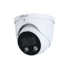 Kamera zewnętrzna do monitoringu IP Dahua IPC-HDW3849H-AS-PV-0280B-S4 8Mpx kopułkowa/eyeball stałoogniskowa 2,8mm IR/LED 30m port micro SD