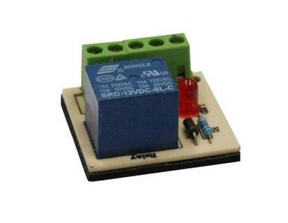 Moduł przekaźnika Scot RL-1 12VDC