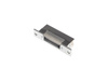 Elektrozaczep Scot ES-S12AC/DC-B PROFI 8-16V z płaskownikiem 110mm