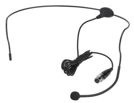 Mikrofon nagłowny Bosch MW1-HMC