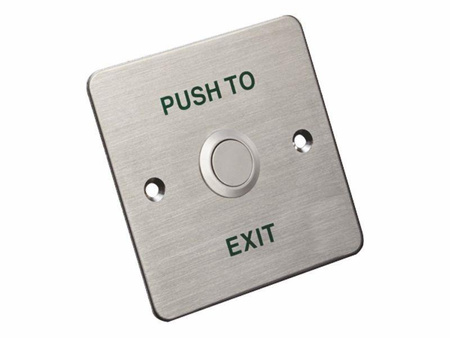 Przycisk wyjścia Scot BT-7B podtynkowy