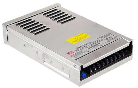 Zasilacz do obudowy Mean Well ERPF-400-12 12VDC 30A 360W