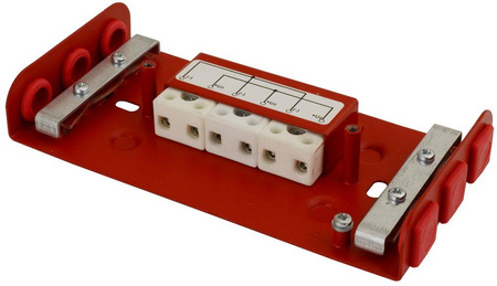 Puszka instalacyjna Pulsar AWOP-225PR rozgałęźna 2×2,5mm2