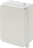 Zasilacz w obudowie ściennej do switchy PoE Pulsar SWSH-120 52VDC 120W ABS IP56