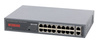 Switch 16 portowy Pulsar USF1816P 16xPoE + 2xUplink 10Gb montaż RACK 19"