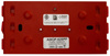 Puszka instalacyjna Pulsar AWOP-625PP przelotowa 6×2,5mm2