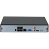 Rejestrator do monitoringu IP Dahua NVR2104HS-P-4KS3 4 kanałowy switch 4x ( do kamer max. 12Mpx na 1 dysk max. 20TB ), alarm, audio