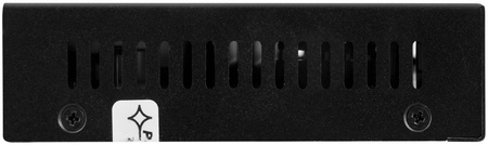 Switch 10 portowy gigabitowy Pulsar SG108WP 8xPoE + 2xUplink bez zasilacza