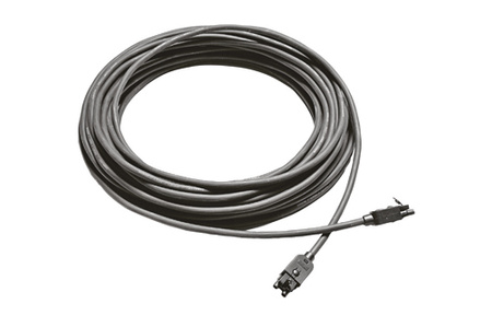 Kabel połączeniowy 5 m z wtykami Bosch LBB4416/05 do systemu Praesideo